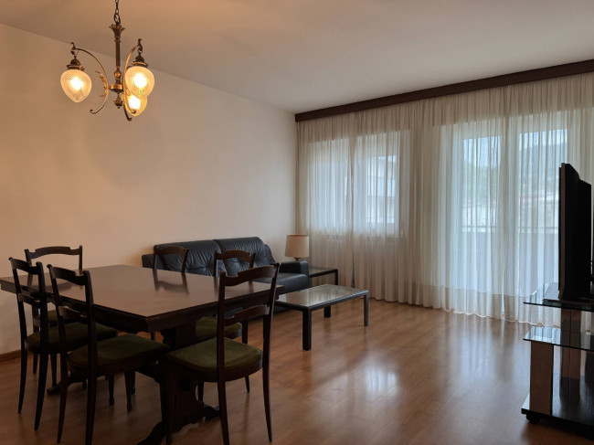 Appartamento in affitto a Rovereto