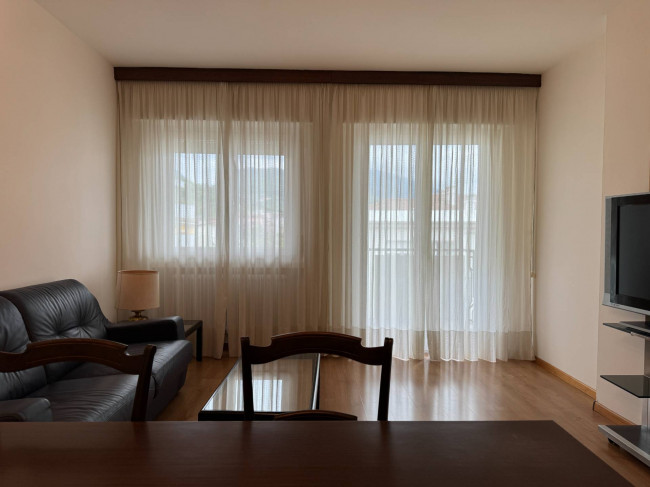 Appartamento in affitto a Rovereto