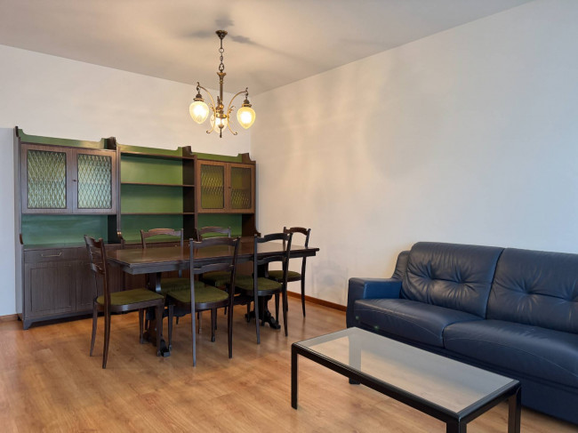 Appartamento in affitto a Rovereto