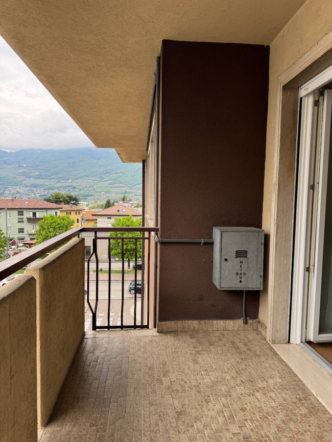 Appartamento in affitto a Rovereto
