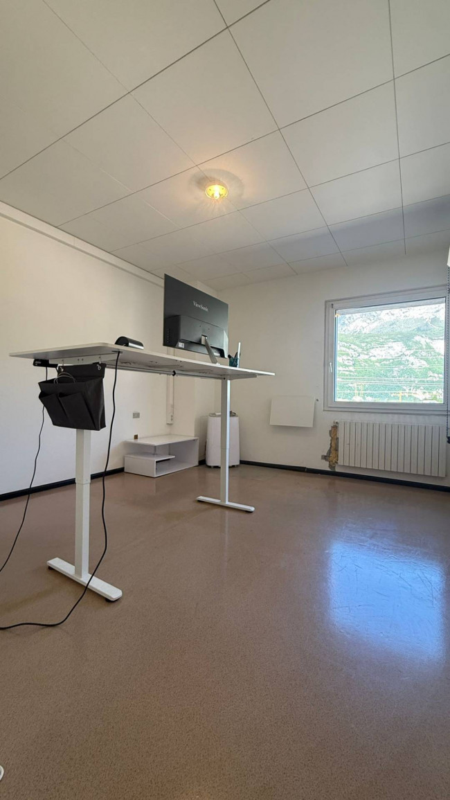 Locale commerciale in affitto a Trento