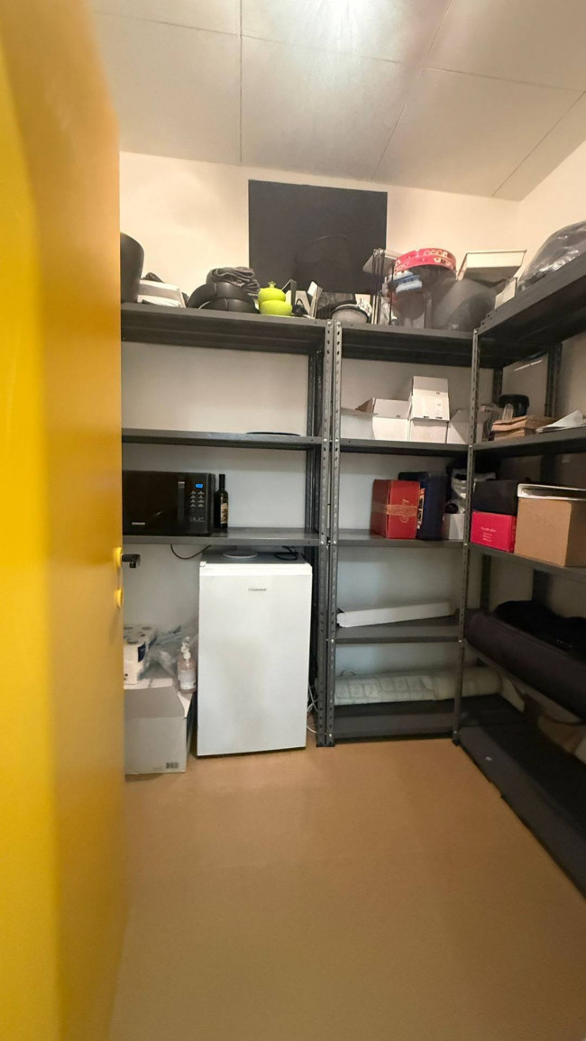 Locale commerciale in affitto a Trento