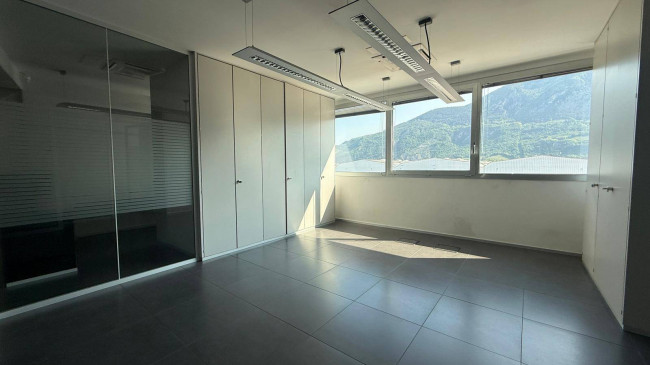 Locale commerciale in affitto a Trento