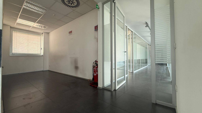 Locale commerciale in affitto a Trento