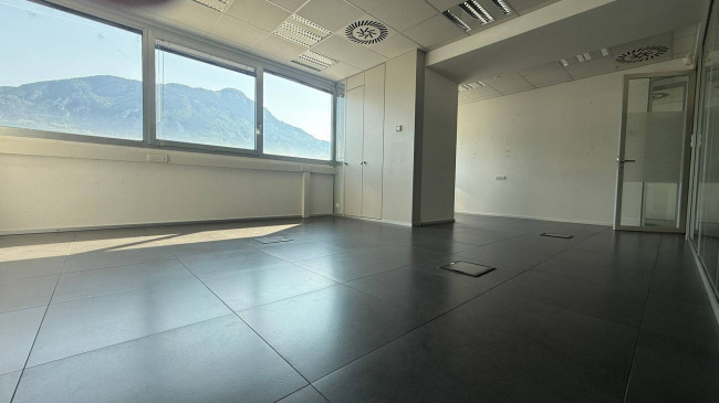 Locale commerciale in affitto a Trento