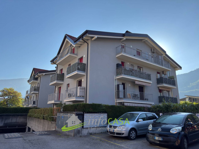 Appartamento in vendita a Ala
