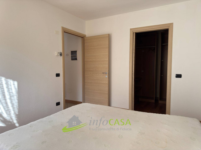 Appartamento in vendita a Ala