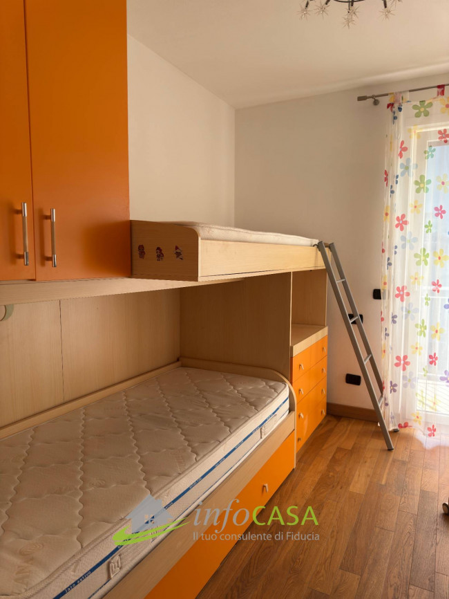 Appartamento in vendita a Ala
