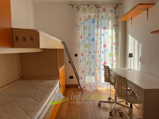 Appartamento in vendita a Ala