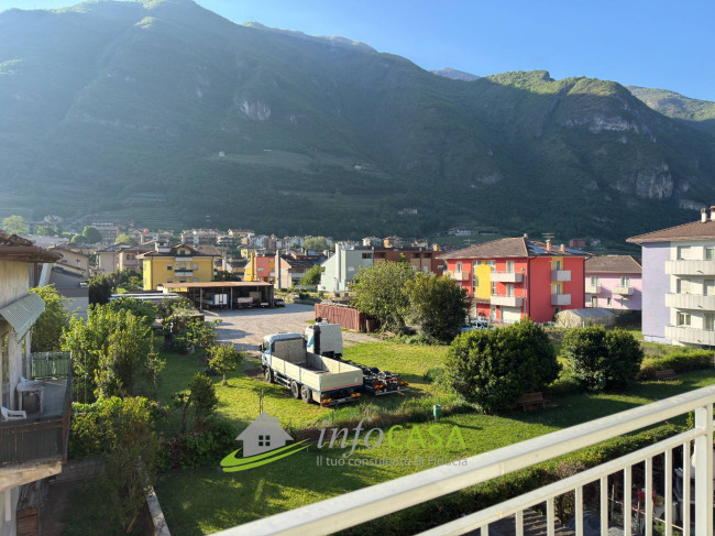 Appartamento in vendita a Ala