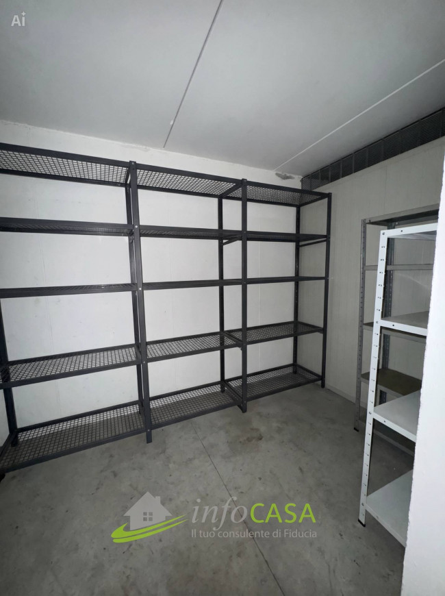Appartamento in vendita a Ala