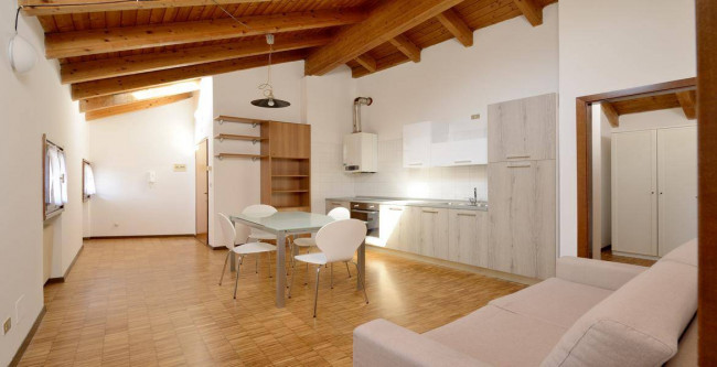 Appartamento in affitto a Trento