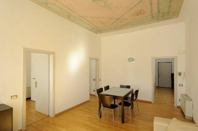 Appartamento in affitto a Trento