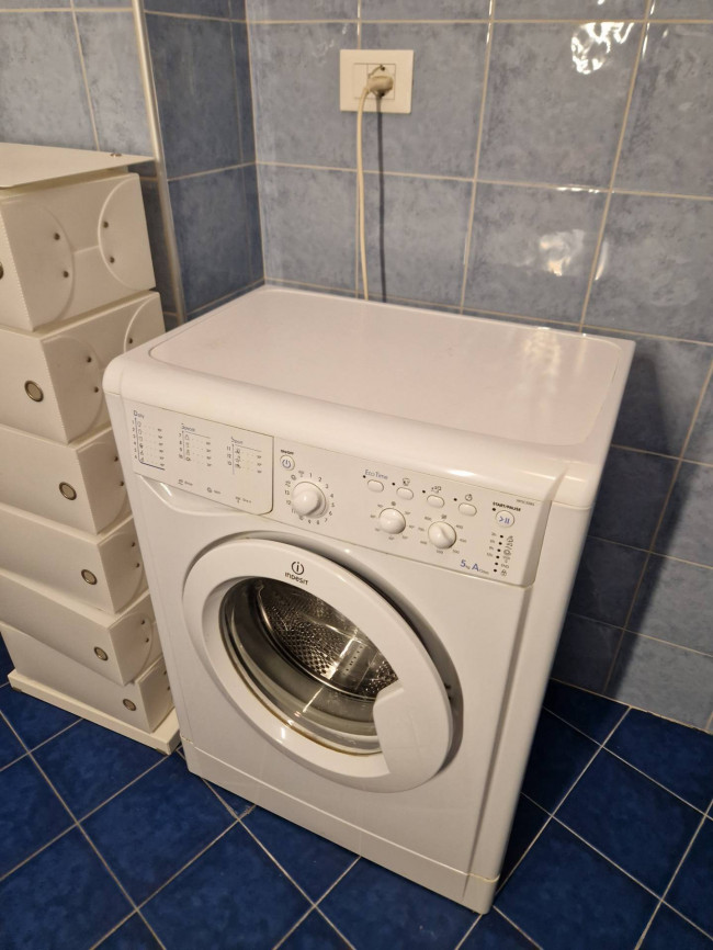 Appartamento in affitto a Rovereto