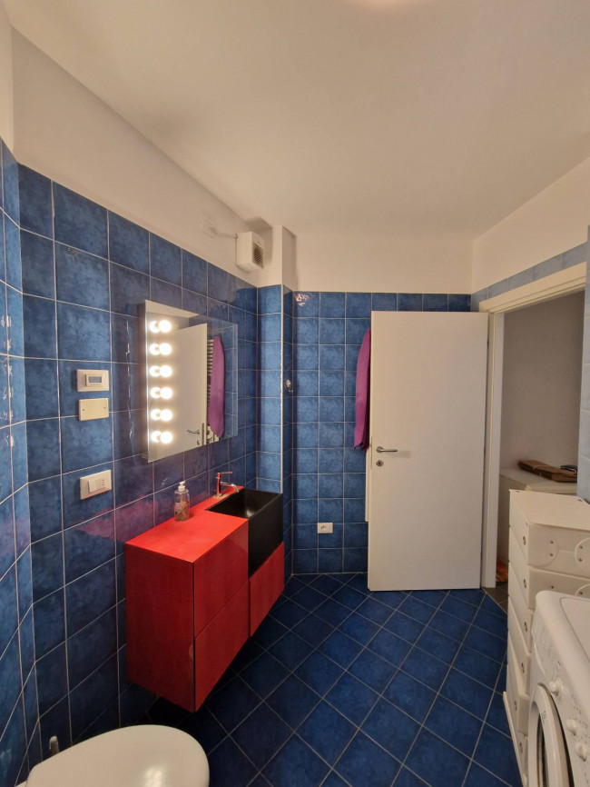 Appartamento in affitto a Rovereto