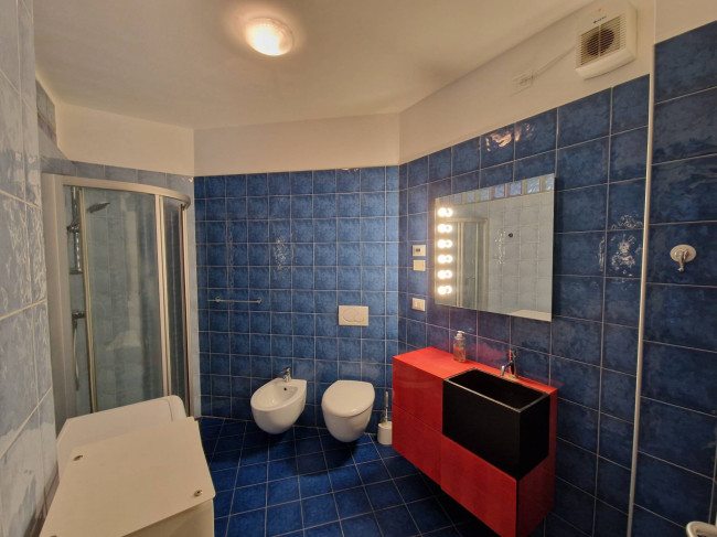 Appartamento in affitto a Rovereto