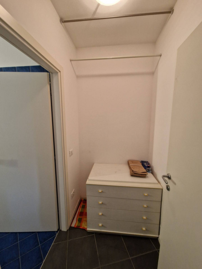 Appartamento in affitto a Rovereto