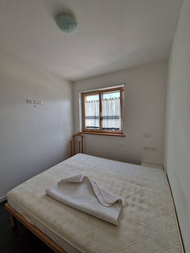 Appartamento in affitto a Rovereto