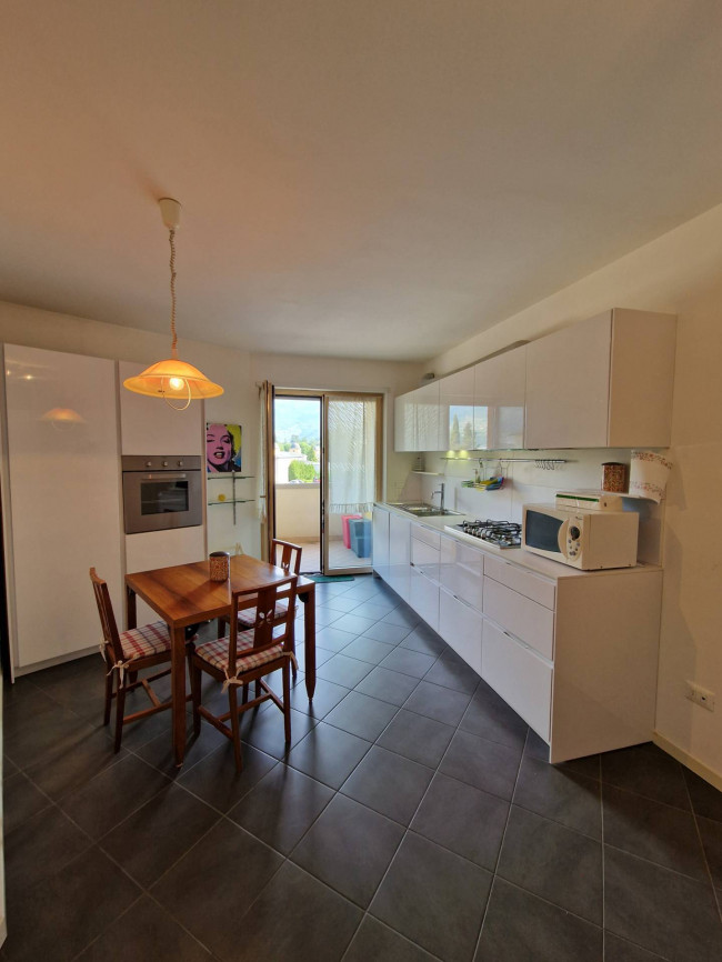 Appartamento in affitto a Rovereto