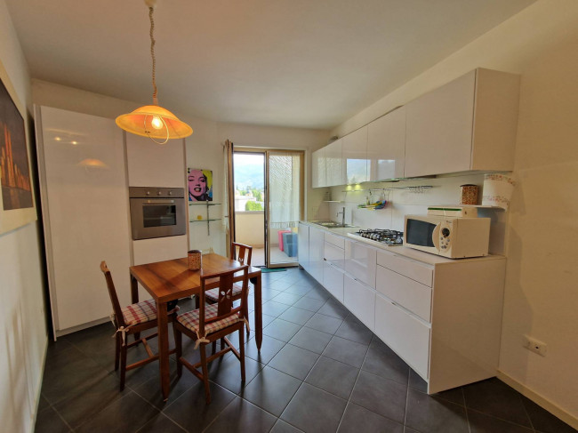 Appartamento in affitto a Rovereto