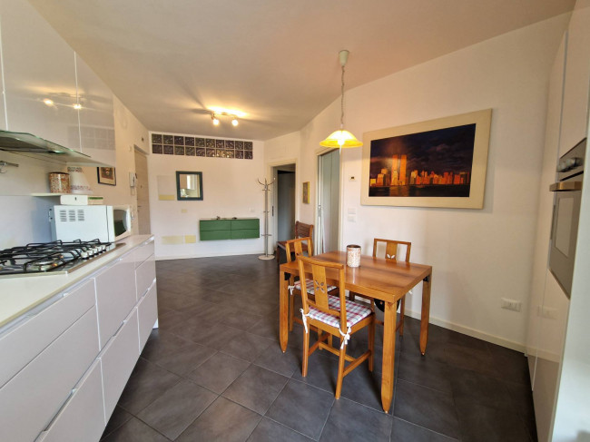 Appartamento in affitto a Rovereto