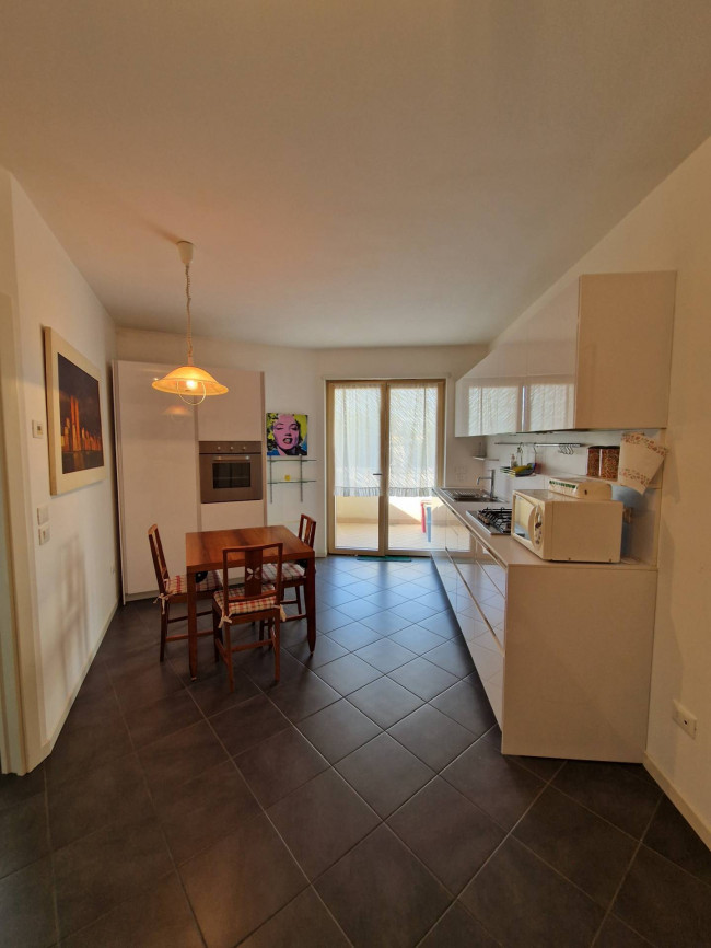 Appartamento in affitto a Rovereto