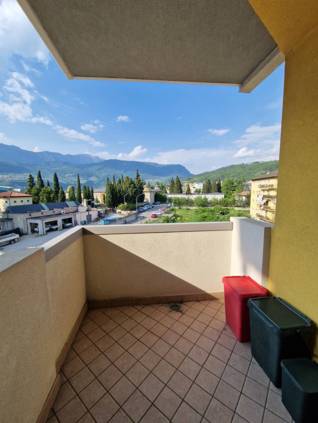 Appartamento in affitto a Rovereto