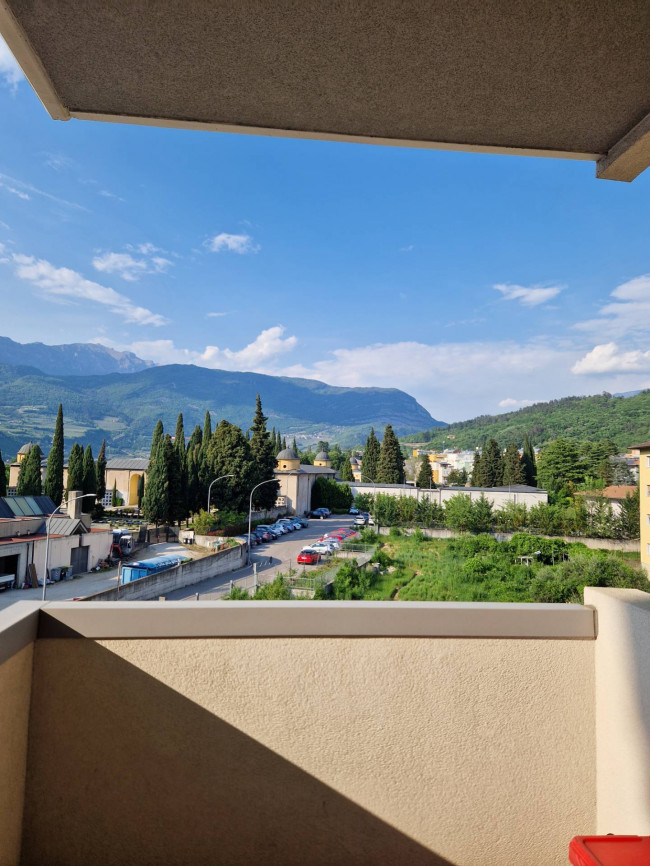Appartamento in affitto a Rovereto