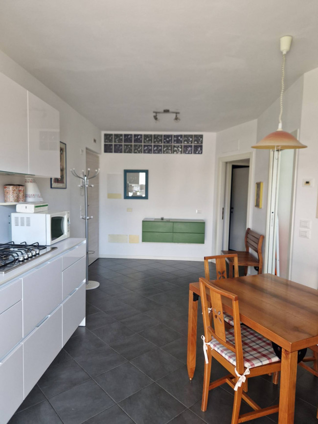 Appartamento in affitto a Rovereto