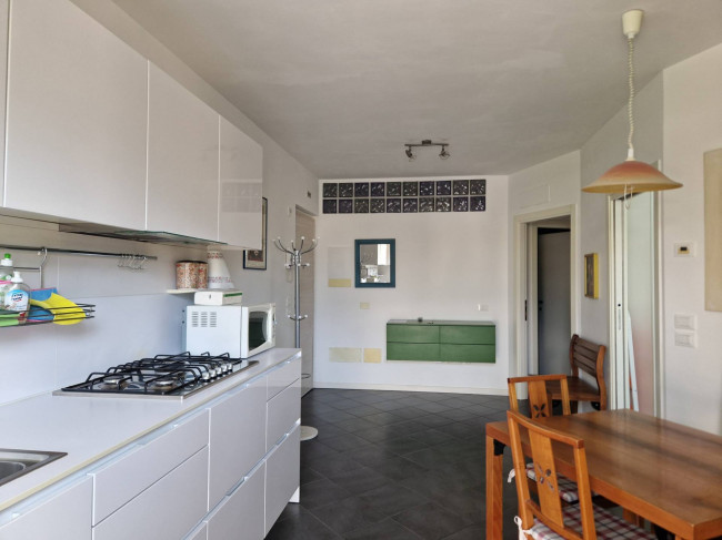 Appartamento in affitto a Rovereto