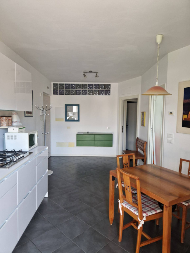 Appartamento in affitto a Rovereto