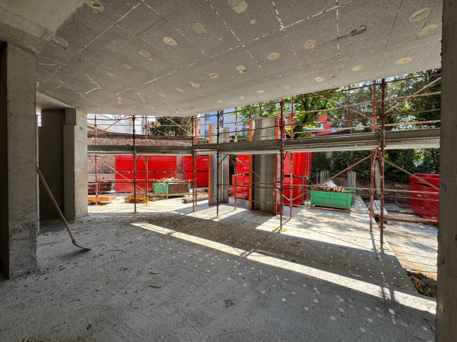 Appartamento in vendita a Rovereto
