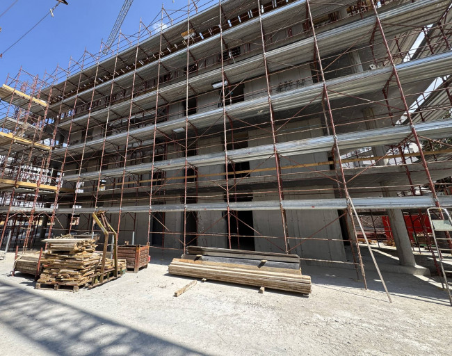 Appartamento in vendita a Rovereto