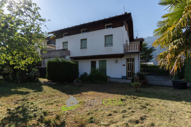 Villa Bifamiliare in vendita a Rovereto