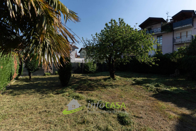 Villa Bifamiliare in vendita a Rovereto