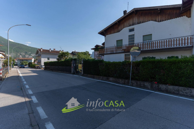 Villa Bifamiliare in vendita a Rovereto