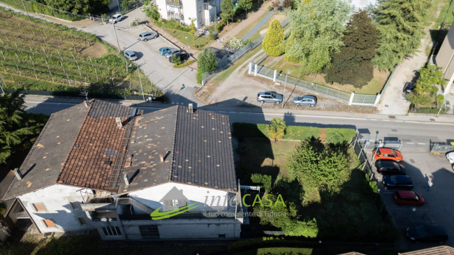 Villa Bifamiliare in vendita a Rovereto