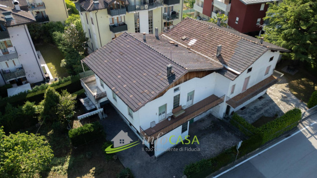 Villa Bifamiliare in vendita a Rovereto