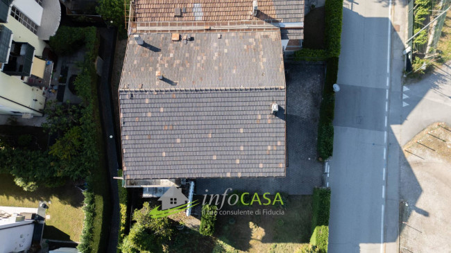 Villa Bifamiliare in vendita a Rovereto