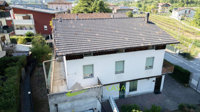 Villa Bifamiliare in vendita a Rovereto