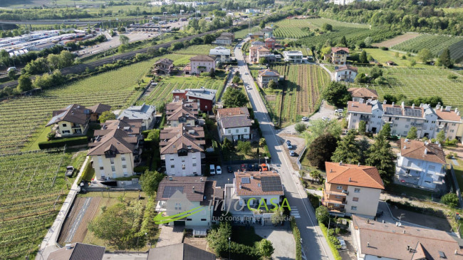 Villa Bifamiliare in vendita a Rovereto
