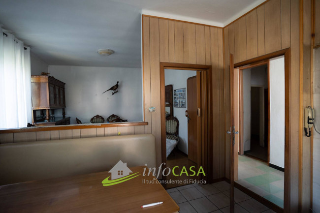 Villa Bifamiliare in vendita a Rovereto