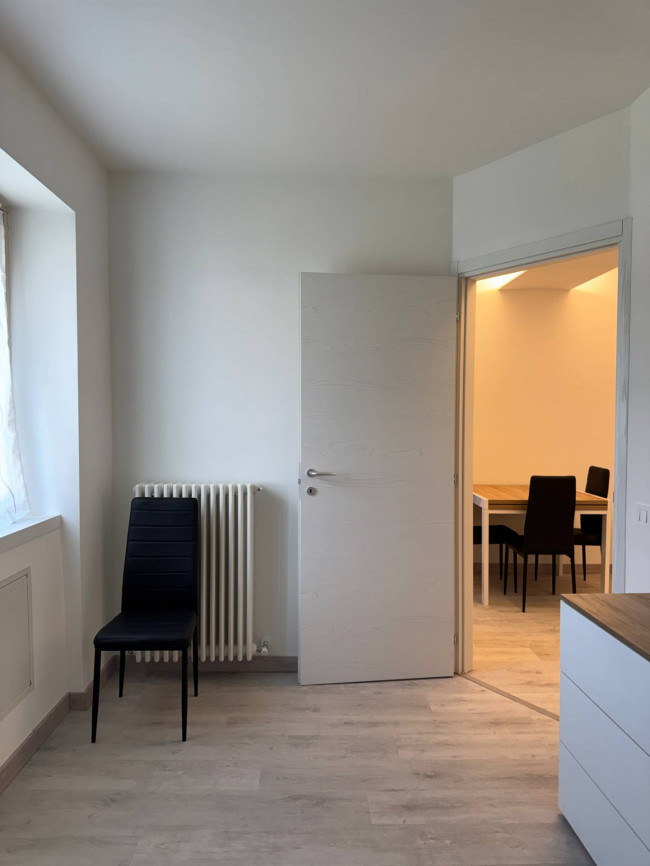 Appartamento in affitto a Rovereto