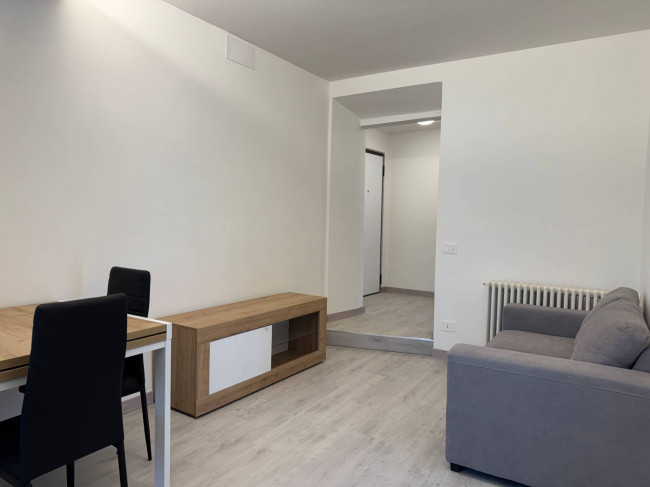 Appartamento in affitto a Rovereto