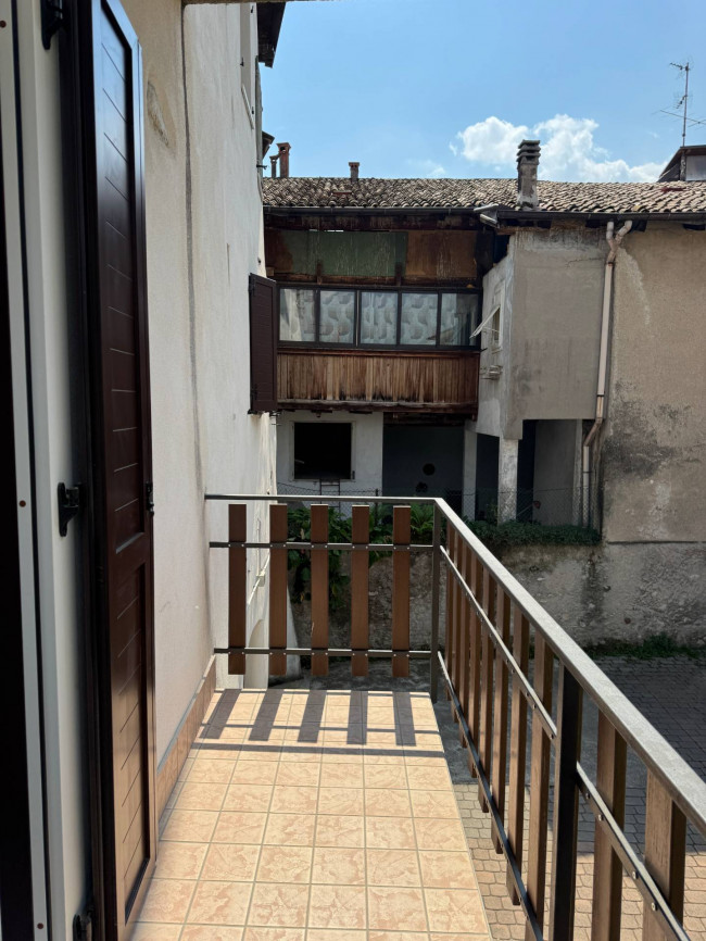 Appartamento in affitto a Rovereto