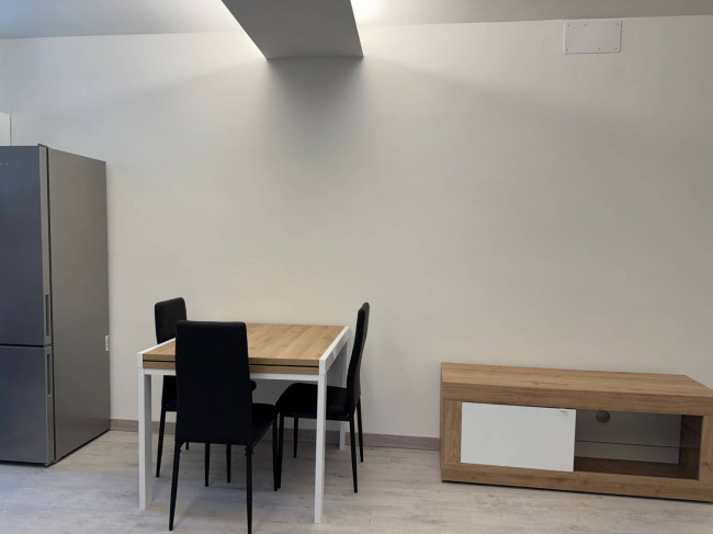 Appartamento in affitto a Rovereto