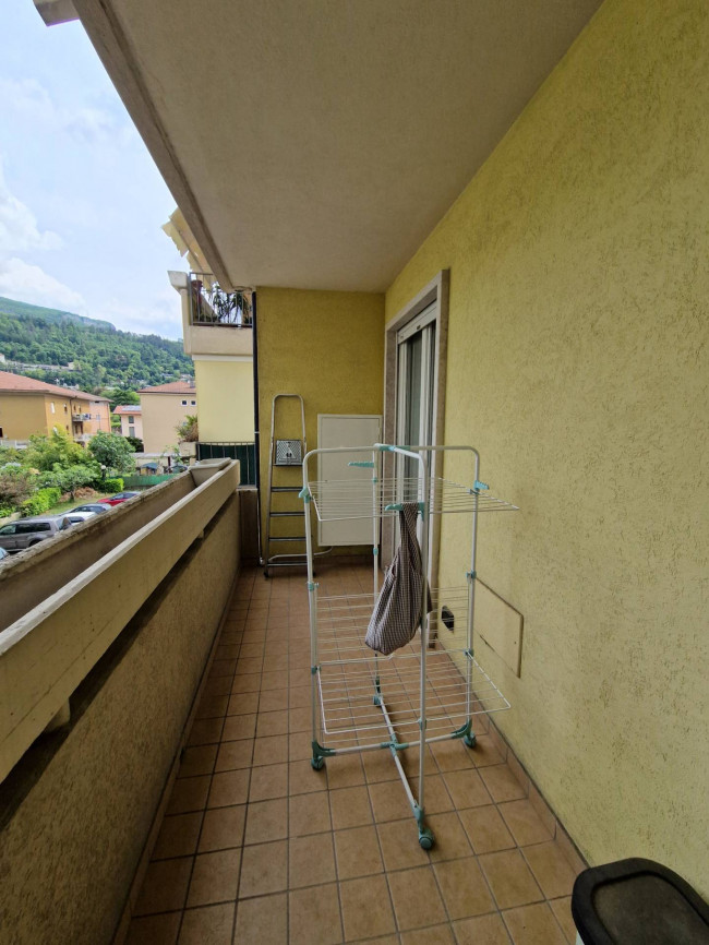 Appartamento in affitto a Rovereto