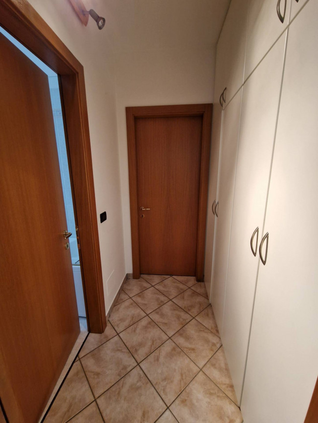 Appartamento in affitto a Rovereto