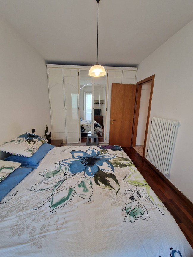 Appartamento in affitto a Rovereto