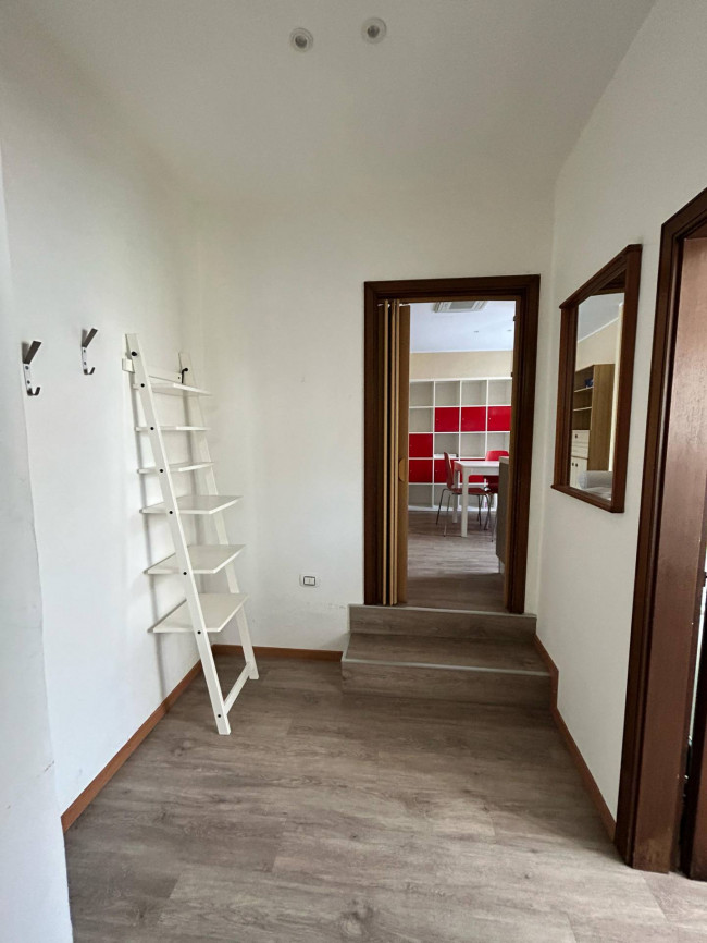 Appartamento in affitto a Rovereto